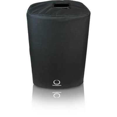 Turbosound Deluxe Water Resistant Protective Cover for iQ15, iX15 and 15 Loudspeakers image 1