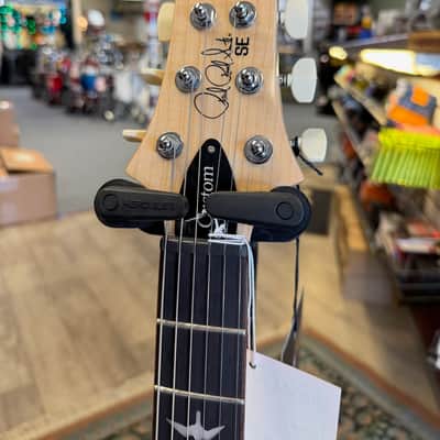 PRS SE Custom 24, Slate Blue #267 W/ Free Shipping & Gig Bag image 3
