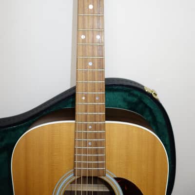 Martin DSR Acoustic Guitar Custom image 4