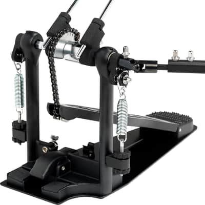 DW 2002A Double Bass Drum Pedal image 4