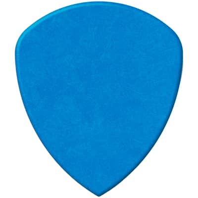 558P100 Tortex Flow Standard 1,00 mm Sachet de 12 Dunlop image 3