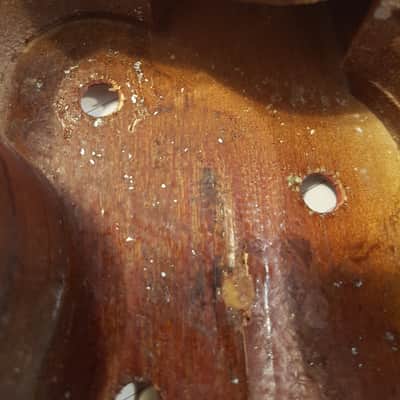 Ibanez Les Paul Gold Top 2350/2351 Japan 1977 image 14