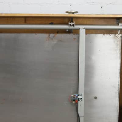 EMT 140 Stereo Plate Reverb w/ Martech Electronics ME-EMT-UG Upgrade #40694 image 15
