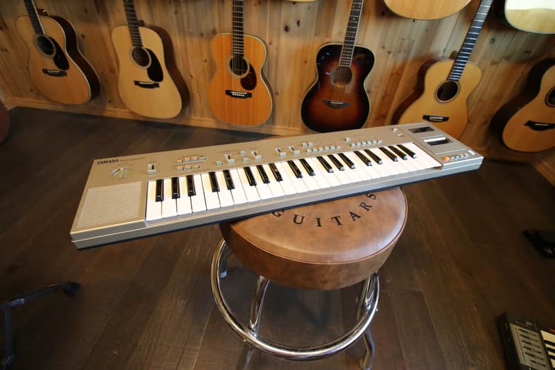 ~1980s Yamaha Portasound MP-1 Keyboard image 1
