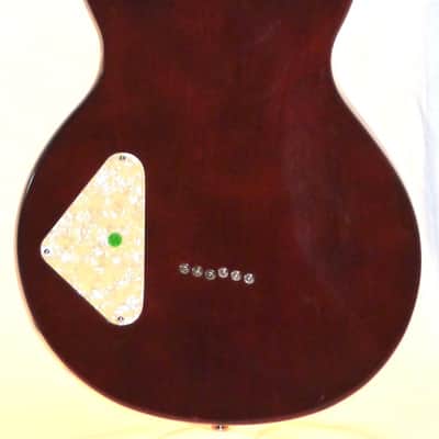 Daisy Rock Stardust Elite Venus Electric Guitar | Reverb