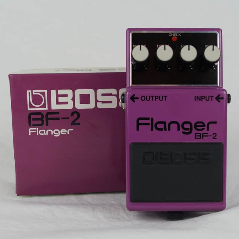 Boss BF-2