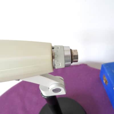 Sennheiser MD 421-N Cardioid Dynamic Microphone image 7