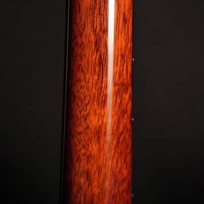aNueNue AMM32E Concert Ukulele with pickup - Natural image 9