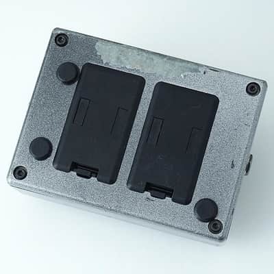 MXR USED ​​M117R Flanger image 3