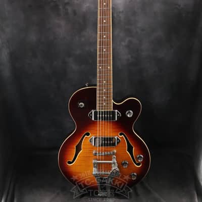Epiphone Wildkat image 2