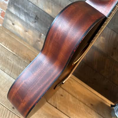 Eastman E1OOSS 00 Acoustic - Sunburst image 11
