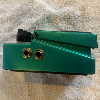 Boss SL-2 Slicer 2022 - Present - Teal image 5