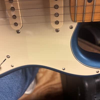 Fender American Performer Stratocaster (USED) image 10