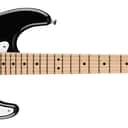 CHARVEL - MJ So-Cal Style 1 HSS FR M  Maple Fingerboard  Gloss Black - 2926433503