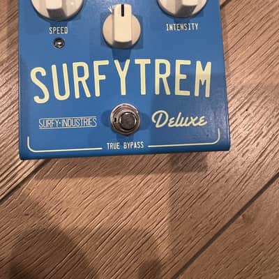 Surfy Industries SurfyTrem Deluxe image 2