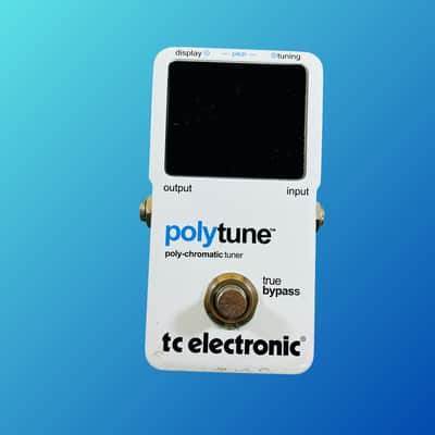 TC Electronic Polytune image 1