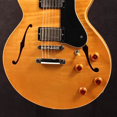 Collings I-35 LC 2025 - Blonde image 4