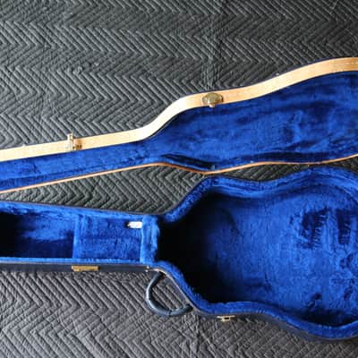 1993 Alvarez Yairi GY-1 "Jerry Garcia Model" image 18