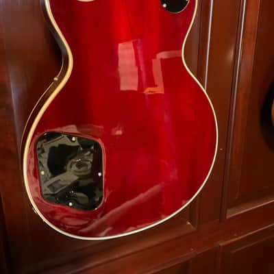 Gibson Ace Frehley Les Paul 1998 image 4