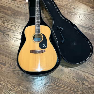 EPIPHONE FT-132 acoustic guitars for sale in USA | guitar-list