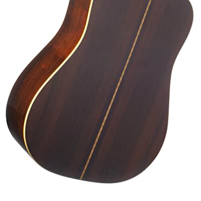 1950 Martin D-28 Acoustic Guitar #115300 image 6
