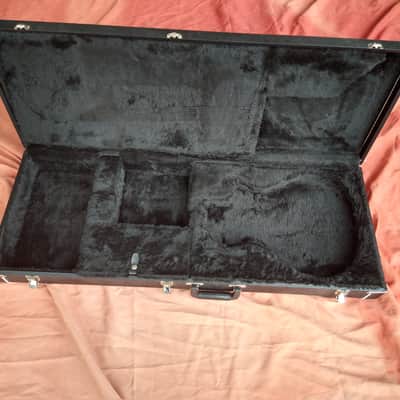 PRS Paul Reed Smith original hard case for single cut USA, S2 and SE models * made in Canada not China * top condition = super strong = best protection for your valuable guitar * image 4