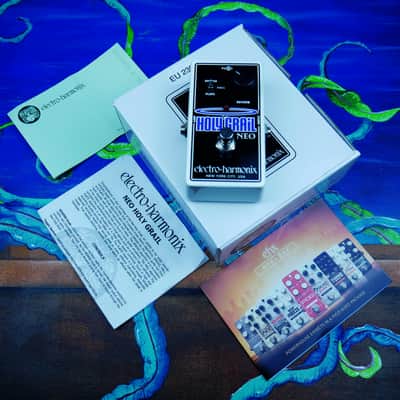 Electro-Harmonix - Holy Grail Neo image 4