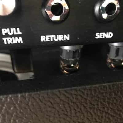 Fuchs Clean Machine II 1X12 Combo image 9
