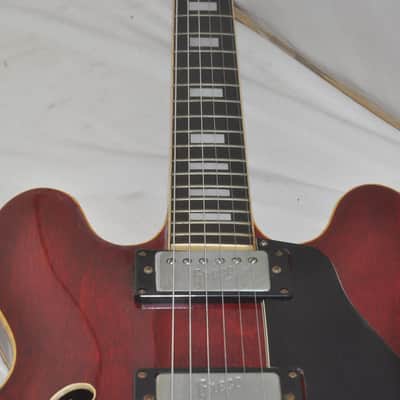 Greco SA-700W Electric Guitar Ref. No 7695 image 6