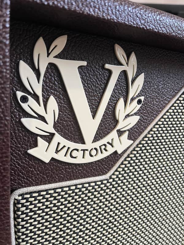 VICTORY THE COPPER 212 2x12 GUITAR CABINET | CELESTION | RRP £999 | UK DELIVERY! imagen 1