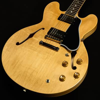 Gibson Custom Shop Wildwood Spec 1959 ES-335 Reissue - Gloss image 5