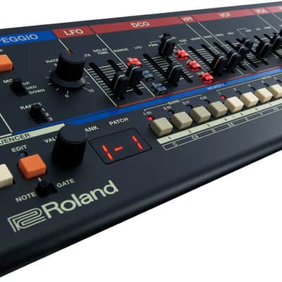 Roland JU-06A Juno Sound Module image 3