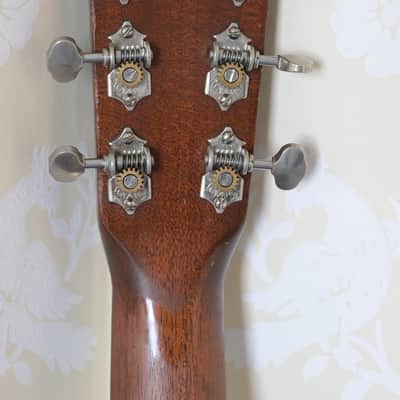 Martin 000-18 1936 image 11