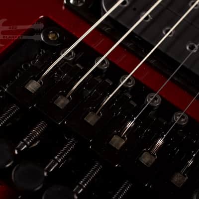 B.C. Rich Warlock USA Custom Shop Limited Edition 2022 image 8