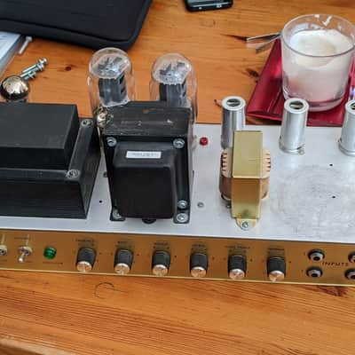 Ceriatone JTM45 image 8