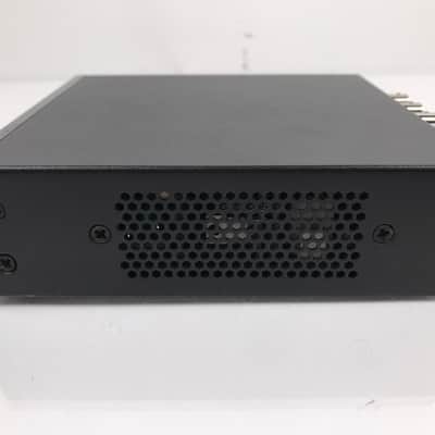 Blackmagic Design Teranex Mini 12G-SDI to Quad SDI image 10