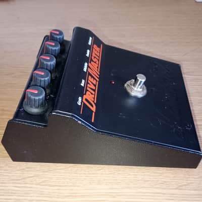 Marshall Drive Master Original 1990s - Black image 5