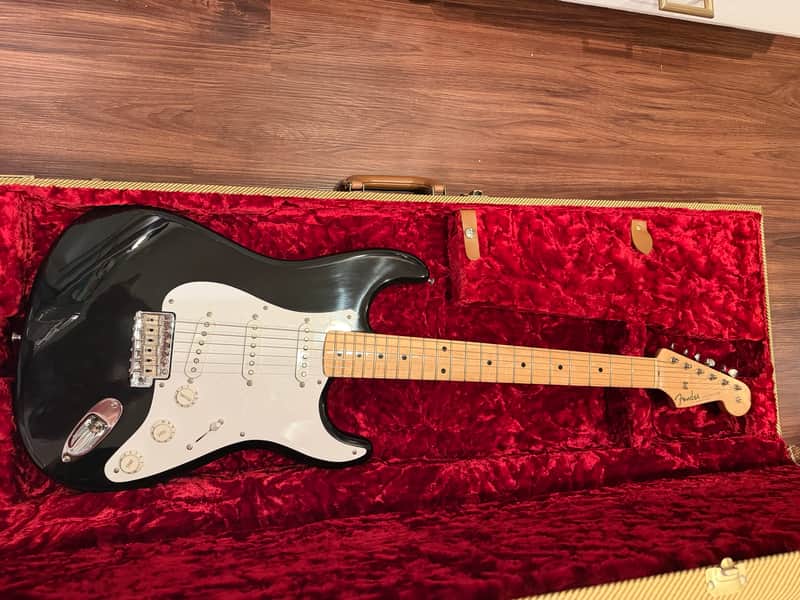 Fender Custom Shop 1956 NOS Stratocaster 2001 image 1