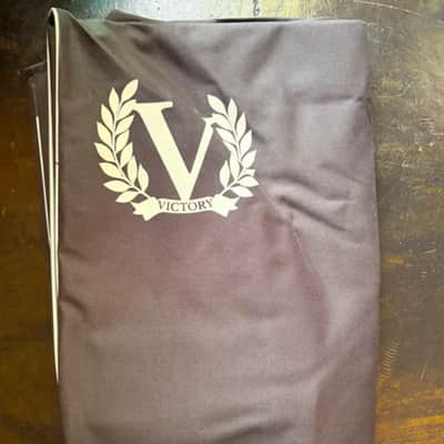 Victory Amps The Deputy 25-Watt Guitar Amp Head 2024 - Present - Black image 7