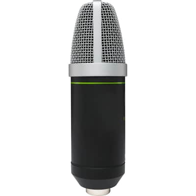 Mackie EM-91CU Element USB Condenser Microphone (AUTHORIZED DEALER) image 5