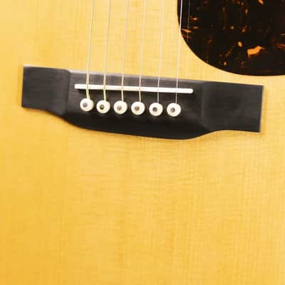 Martin D-45 Standard Series Acoustic Guitar with Hardshell Case image 14
