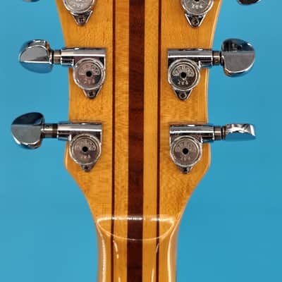 Greco GO-1000 1977 - Natural | Reverb