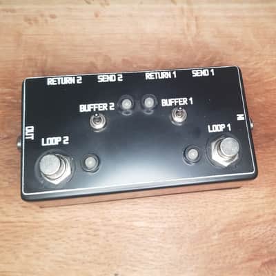 ZombieCraft - Looper Switcher with Buffer 2026 image 6
