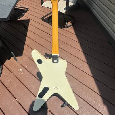 Dean Dimebag “Dime-O-Flage” ML Electric Guitar image 5