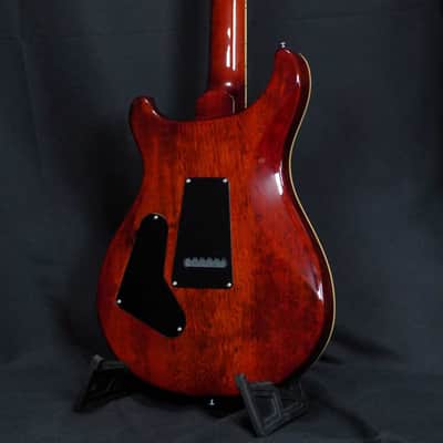 PAUL REED SMITH SE Custom24 Ziricote [CTI B20936] (06/22) image 10