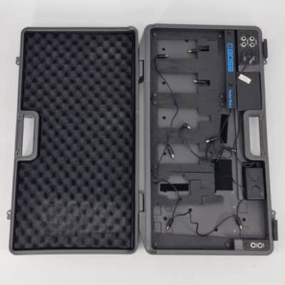 Boss BCB-60 Pedalboard / Carrying Case - Used image 3