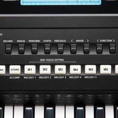 Kurzweil KP300X - Portable Arranger image 4