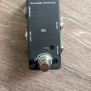 One Control Stereo 1Loop Box 2022 - Present - Black