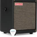 Positive Grid Spark Mini 10-watt 2 x 2-inch Combo Amplifier - Black (PGSparkMinid1)