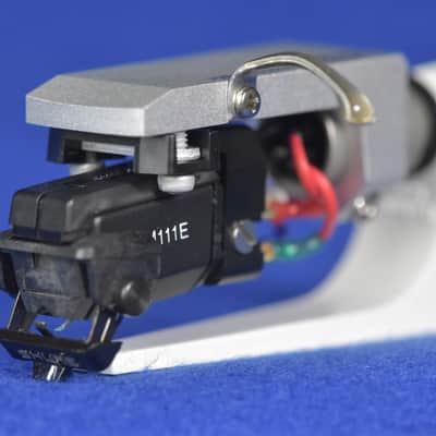 Shure M111E MM type Cartridge In Excellent Condition image 3